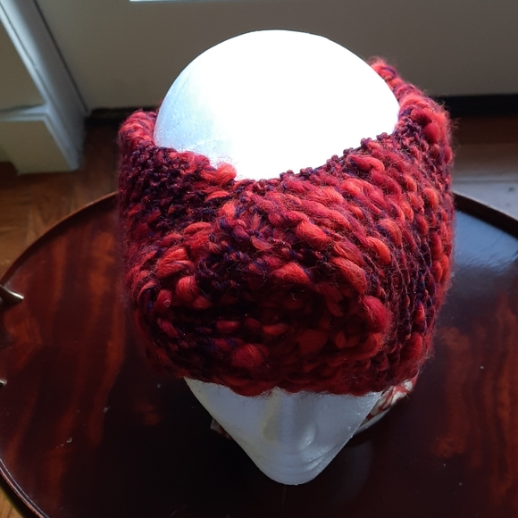 Renee's NYC Accessories - Renee's Nyc Accessories Ear Muffs